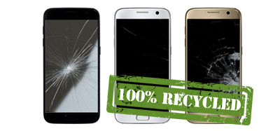 Recycle Telephones, iPhone, Smart Phone.